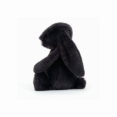 Jellycat Bashful Inky Conejitos | WTCA-49528